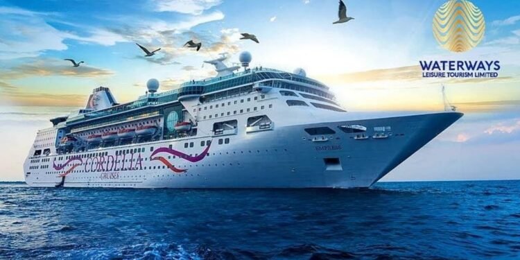 Waterways Leisure Tourism Shares Turn Ex-Split Today; 1:10 Stock Split Takes Effect