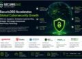 Securis360 Accelerates Global Cybersecurity Growth With U.S. Expansion, Enterprise Customer Wins, Strategic Technology Alliances and New Privacy Technology