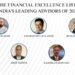 The Financial Excellence List: India’s Leading Advisors of 2026