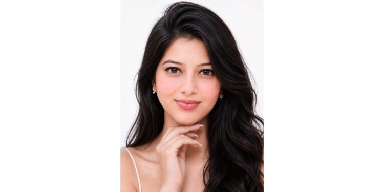 Jhanvi Sharma: From Academic Excellence to Miss Universe Delhi 2026 Finalist, Building a Multidisciplinary Career