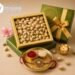 American Pistachios: A Protein-Packed Rakhi Gift