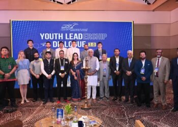 Youth Leadership, Innovation and Nation-Building Take Centre Stage at BRICS CCI Youth Leadership Dialogue 3.0