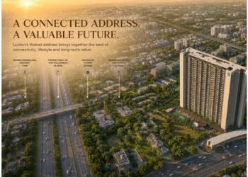 Luxton by Saheel: A Luxury Address in Wakad, Pune, Built for Living and Long-Term Value