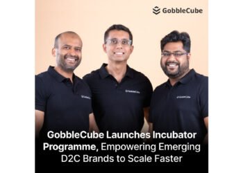 GobbleCube Launches Incubator Programme, Making Advanced Quick-Commerce Intelligence Free for Emerging D2C Brands