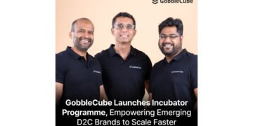 GobbleCube Launches Incubator Programme, Making Advanced Quick-Commerce Intelligence Free for Emerging D2C Brands