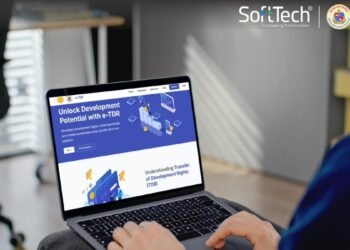 SoftTech Engineers Limited Powers India’s First E-TDR Platform Launched by Government of Maharashtra & BMC