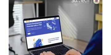 SoftTech Engineers Limited Powers India’s First E-TDR Platform Launched by Government of Maharashtra & BMC