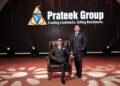 When Real Estate Meets Broadway: Inside Prateek Group’s Most Theatrical Evening yet