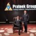 When Real Estate Meets Broadway: Inside Prateek Group’s Most Theatrical Evening yet