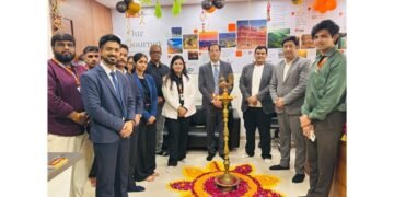 Fine Acers Strengthens Gujarat Presence with New Ahmedabad Office, Targets Rs 25 Crore Business by Year-End