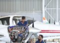 The Maintenance Side of Pilot Training: The Engineering Backbone at Chimes Aviation Academy (CAA)