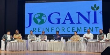 MSME- Government Department Susanwad in Raigad District supported by Jogani Reinforcement