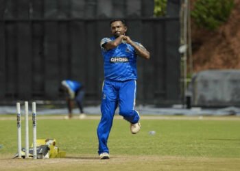 Anish Rajan’s Inclusion in Kochi Blue Tigers Squad Adds New Dimension to KCL