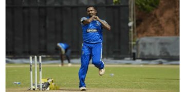 Anish Rajan’s Inclusion in Kochi Blue Tigers Squad Adds New Dimension to KCL