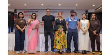 India’s Biggest Film Industry Expo to Be Held in New Delhi from August 26