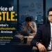 Why Are Anxiety Disorders Rising in Young Professionals in Mumbai? The New Office Epidemic No One Is Talking About