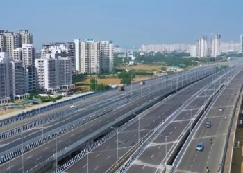 Indiabulls Adds Rs 3,700 Crore Dwarka Expressway Project, Portfolio GDV Rises to Rs 27,308 Crore