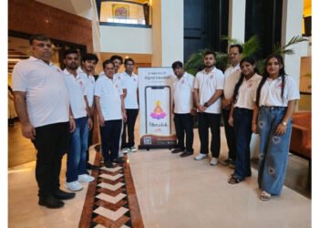 From Ayodhya to Ujjain and Tirupati, Shreelok Offers 3D Temple Darshan From Home