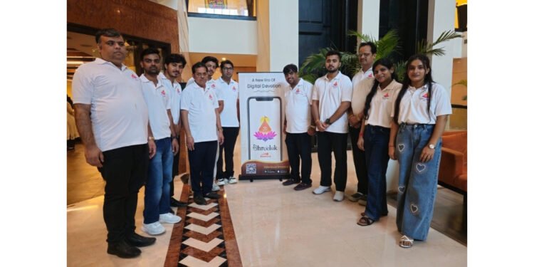 From Ayodhya to Ujjain and Tirupati, Shreelok Offers 3D Temple Darshan From Home
