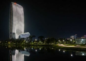 Georgia Emerges as the Gateway to High-Yield Real Estate Investment for International Buyers