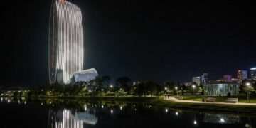 Georgia Emerges as the Gateway to High-Yield Real Estate Investment for International Buyers
