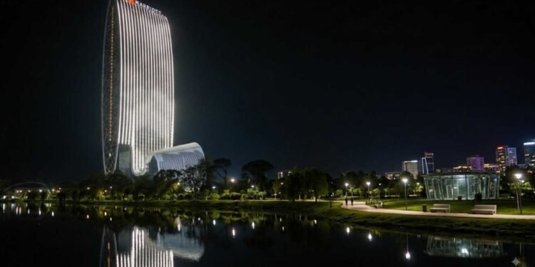 Georgia Emerges as the Gateway to High-Yield Real Estate Investment for International Buyers