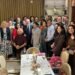 Pierrick Fillon Completes Five Years in India; Delhi Hosts Special Gathering of Diplomats and Eminent Personalities