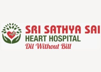 Odisha Health Minister Dr. Mukesh Mahalinga visits Sri Sathya Sai Heart Hospital