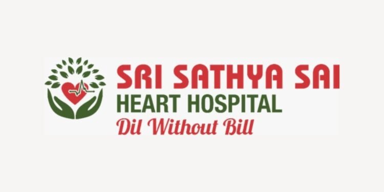 Odisha Health Minister Dr. Mukesh Mahalinga visits Sri Sathya Sai Heart Hospital