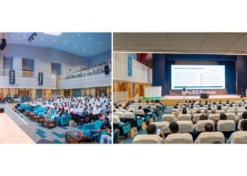 PuREPower Launches India’s 1st All-In-One C&I BESS Product