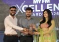 Surat’s Own Research-Driven Startup Navinmart Wins MY FM Excellence Award 2026 For Excellence In E-Commerce