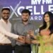 Surat’s Own Research-Driven Startup Navinmart Wins MY FM Excellence Award 2026 For Excellence In E-Commerce