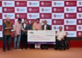 Motilal Oswal Foundation commits Rs 25 Crore to Rishihood University in first-of-its-kind Institution-Building grant