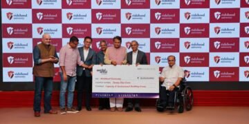 Motilal Oswal Foundation commits Rs 25 Crore to Rishihood University in first-of-its-kind Institution-Building grant