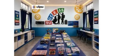 Nine Years of Reinvention: How Kidvento Built Ulipsu and an Ecosystem of Future-Ready Learning