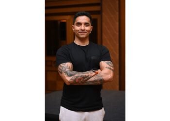 Luke Coutinho Announces Foundational Medicine and Lifestyle Certification, Level 1: Find Your Rhythm