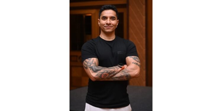 Luke Coutinho Announces Foundational Medicine and Lifestyle Certification, Level 1: Find Your Rhythm