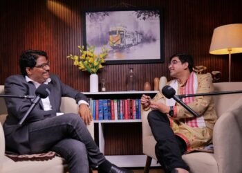 Beyond Chatbots: How Two Indian Tech Innovators Built the World’s First ‘Honest AI’ Grounded in Ancient Philosophy
