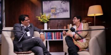 Beyond Chatbots: How Two Indian Tech Innovators Built the World’s First ‘Honest AI’ Grounded in Ancient Philosophy