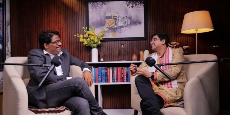 Beyond Chatbots: How Two Indian Tech Innovators Built the World’s First ‘Honest AI’ Grounded in Ancient Philosophy