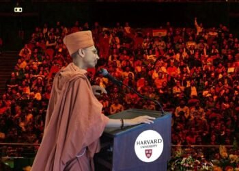 From Chicago to Monkhood: The Extraordinary Journey of Akhand Swami Ji