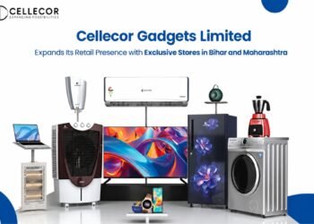 Cellecor Gadgets: LNPR Capital Initiates Coverage, Sees Main Board Migration and Africa Expansion as Key Catalysts