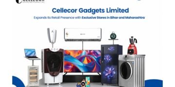 Cellecor Gadgets: LNPR Capital Initiates Coverage, Sees Main Board Migration and Africa Expansion as Key Catalysts