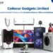 Cellecor Gadgets: LNPR Capital Initiates Coverage, Sees Main Board Migration and Africa Expansion as Key Catalysts
