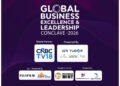 Global Business Excellence & Leadership Conclave 2026 Brings Together Business Leaders, Entrepreneurs and Innovators in Hyderabad