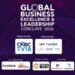 Global Business Excellence & Leadership Conclave 2026 Brings Together Business Leaders, Entrepreneurs and Innovators in Hyderabad
