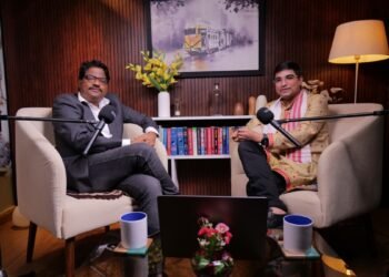 Silicon Valley’s AI Stumbles on Ethics as Indian Duo Launches HiMirrorly—The World’s First Self-Limiting, Zero-Hallucination ‘Honest Mirror’