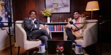 Silicon Valley’s AI Stumbles on Ethics as Indian Duo Launches HiMirrorly—The World’s First Self-Limiting, Zero-Hallucination ‘Honest Mirror’