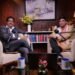 Silicon Valley’s AI Stumbles on Ethics as Indian Duo Launches HiMirrorly—The World’s First Self-Limiting, Zero-Hallucination ‘Honest Mirror’
