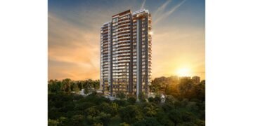 Sky-High Luxury: How Purva Orient Grand Redefines Elevated Living in Central Bengaluru